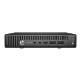 HP EliteDesk 800 G2 Mini Core i5-6500T 8 Go 256 Go SSD (Remis à neuf)