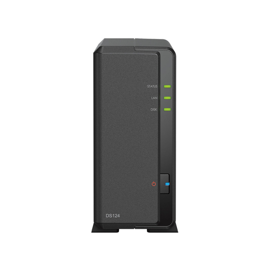 Synology Série J