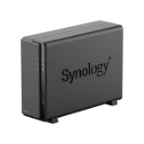 Serveur NAS 1 baie Synology DiskStation DS124