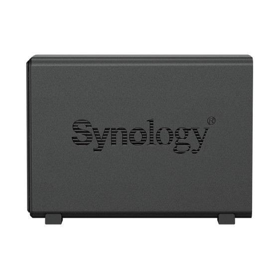 Serveur NAS 1 baie Synology DiskStation DS124