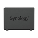 Serveur NAS 1 baie Synology DiskStation DS124