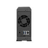 Serveur NAS 1 baie Synology DiskStation DS124