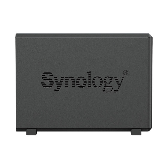 Serveur NAS 1 baie Synology DiskStation DS124