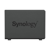 Serveur NAS 1 baie Synology DiskStation DS124