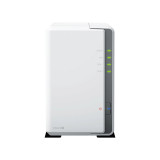 Serveur NAS 2 baies Synology DiskStation DS223j