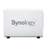 Serveur NAS 2 baies Synology DiskStation DS223j