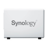 Serveur NAS 2 baies Synology DiskStation DS223j