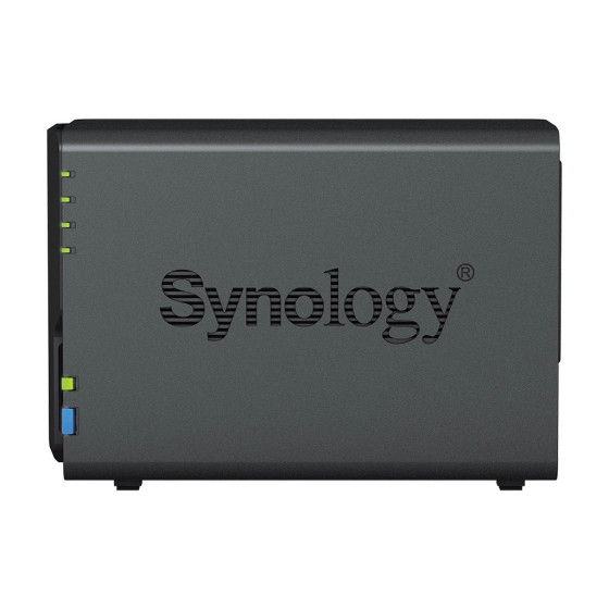 Serveur NAS 2 baies Synology DiskStation DS223