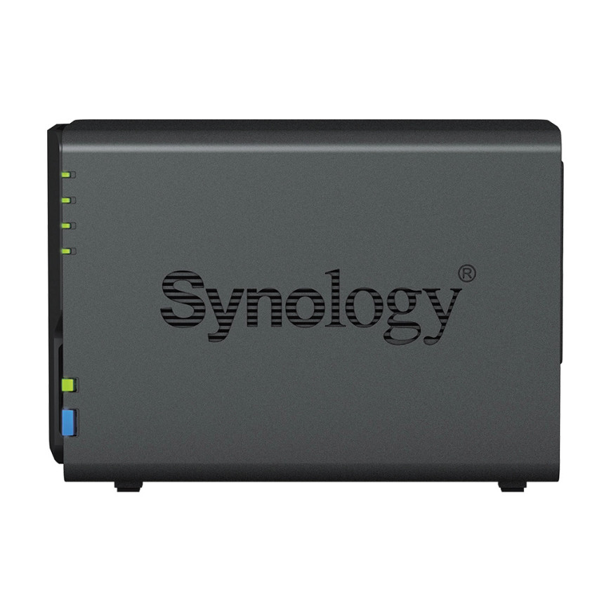 Serveur NAS 2 baies Synology DiskStation DS223