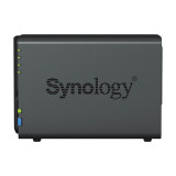 Serveur NAS 2 baies Synology DiskStation DS223