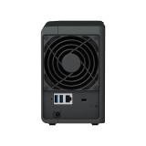 Serveur NAS 2 baies Synology DiskStation DS223