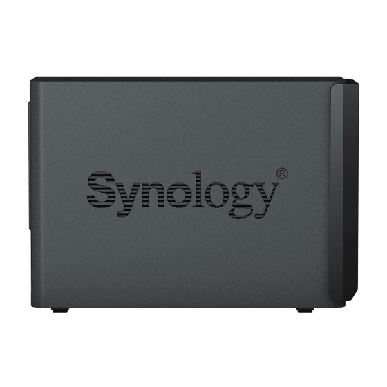 Serveur NAS 2 baies Synology DiskStation DS223