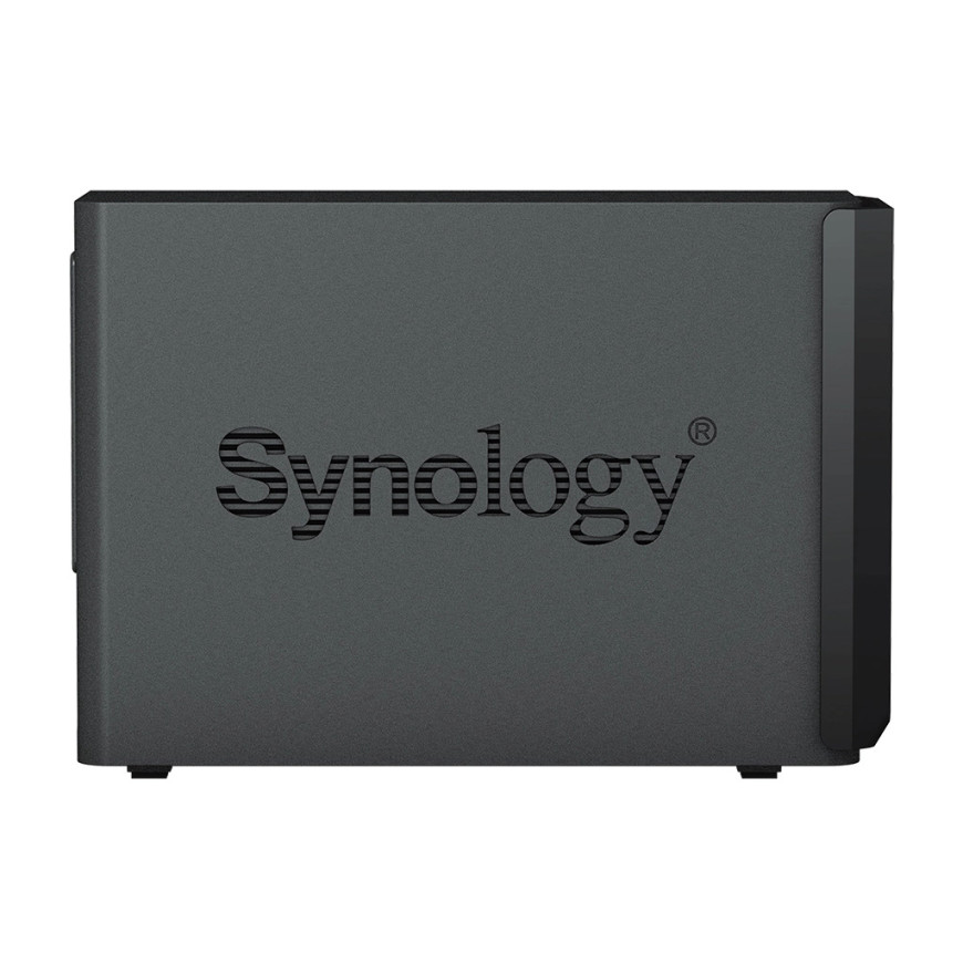 Serveur NAS 2 baies Synology DiskStation DS223