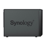 Serveur NAS 2 baies Synology DiskStation DS223