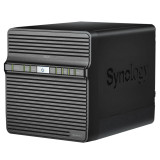 Serveur NAS 4 baies Synology DiskStation DS423 (DS423A)
