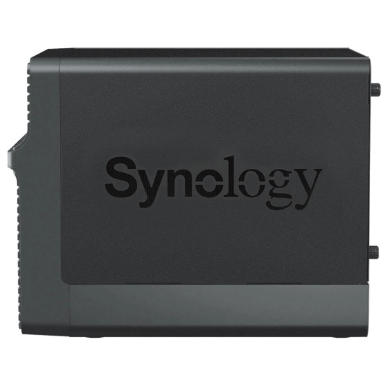 Serveur NAS 4 baies Synology DiskStation DS423 (DS423A)
