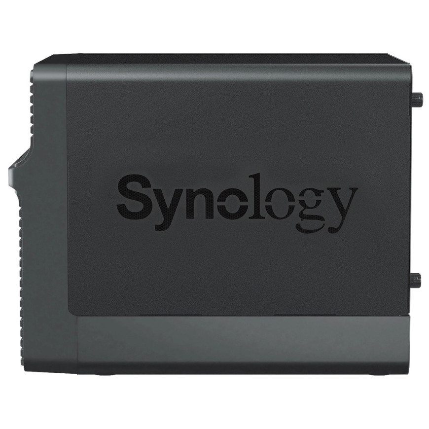 Serveur NAS 4 baies Synology DiskStation DS423 (DS423A)