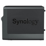 Serveur NAS 4 baies Synology DiskStation DS423 (DS423A)
