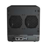 Serveur NAS 4 baies Synology DiskStation DS423 (DS423A)