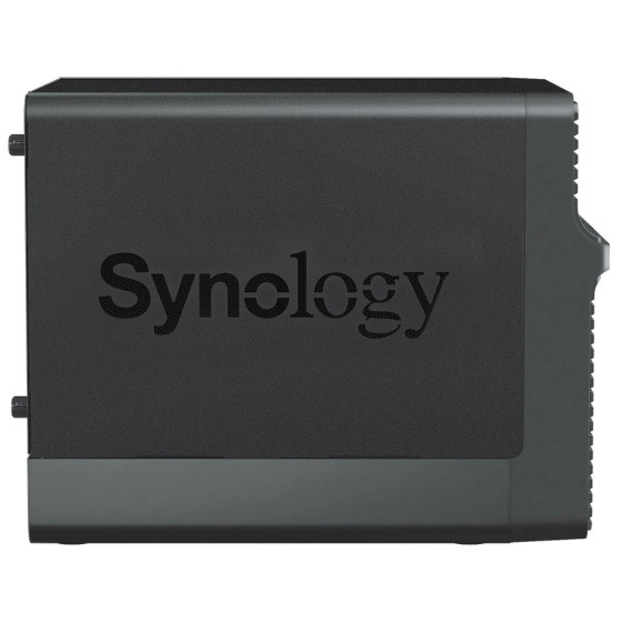 Serveur NAS 4 baies Synology DiskStation DS423 (DS423A)
