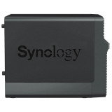 Serveur NAS 4 baies Synology DiskStation DS423 (DS423A)