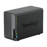 Serveur NAS 2 baies Synology DiskStation DS225+