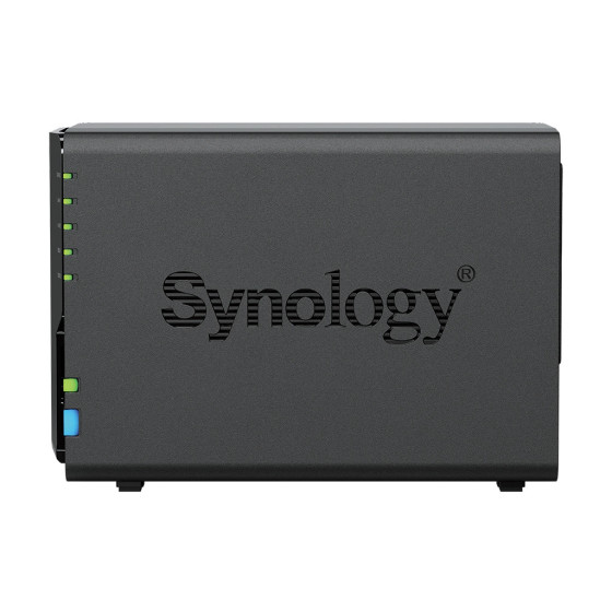 Serveur NAS 2 baies Synology DiskStation DS225+
