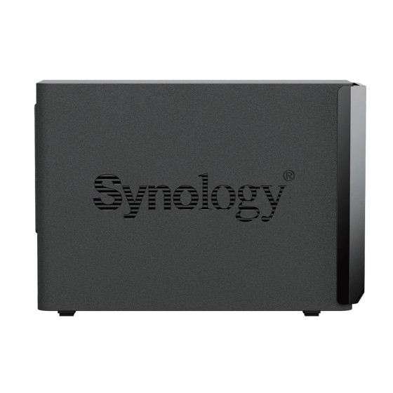 Serveur NAS 2 baies Synology DiskStation DS225+