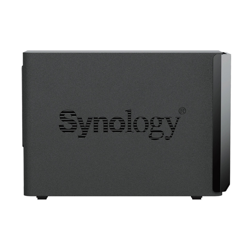 Serveur NAS 2 baies Synology DiskStation DS225+