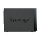 Serveur NAS 2 baies Synology DiskStation DS225+