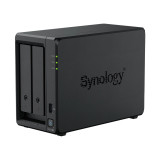 Serveur NAS 2 baies Synology DiskStation DS725+
