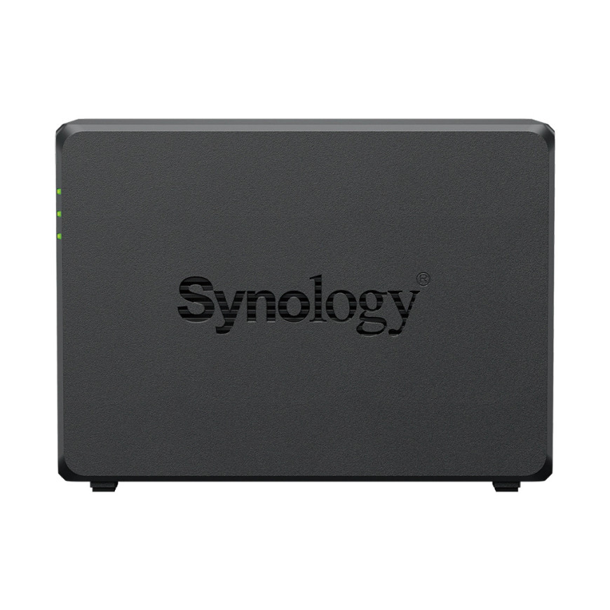 Serveur NAS 2 baies Synology DiskStation DS725+