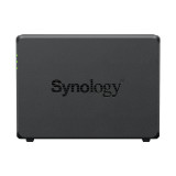 Serveur NAS 2 baies Synology DiskStation DS725+