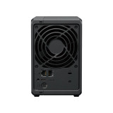 Serveur NAS 2 baies Synology DiskStation DS725+