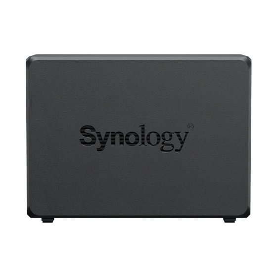 Serveur NAS 2 baies Synology DiskStation DS725+