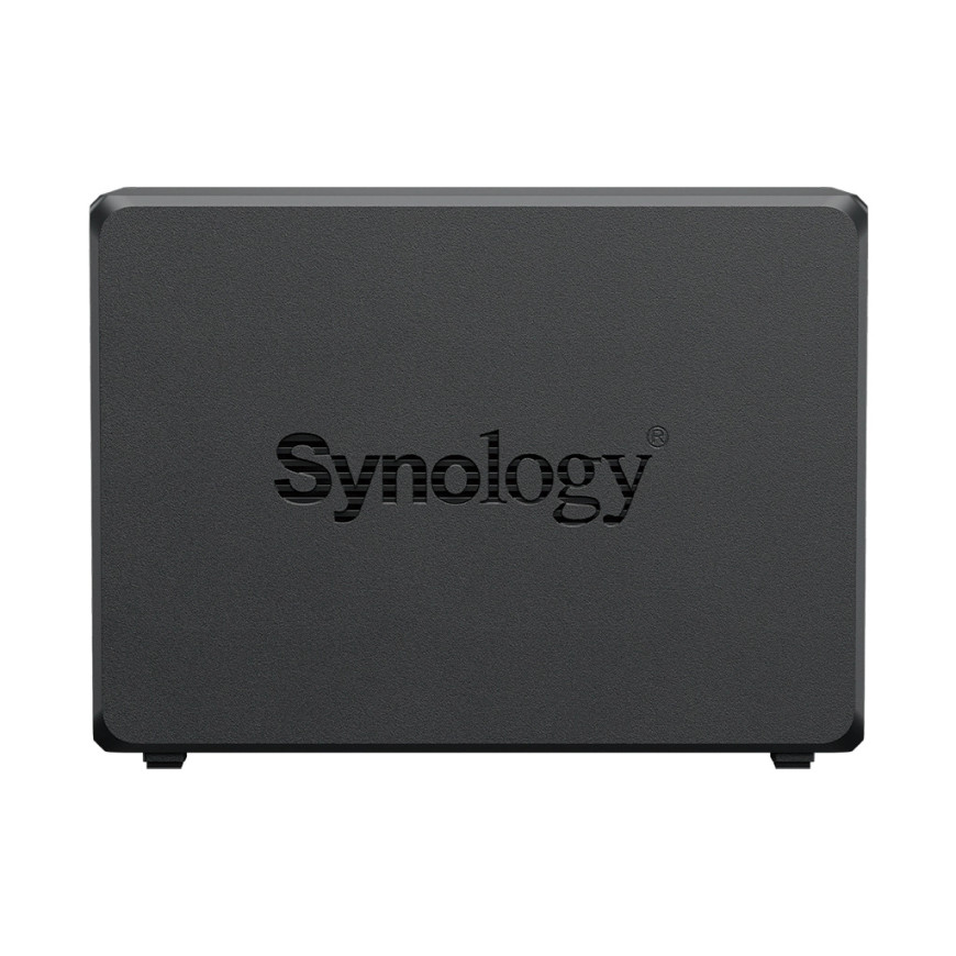Serveur NAS 2 baies Synology DiskStation DS725+