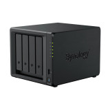 Serveur NAS 4 baies Synology DiskStation DS425+