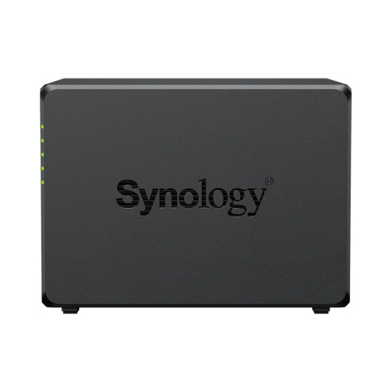 Serveur NAS 4 baies Synology DiskStation DS425+