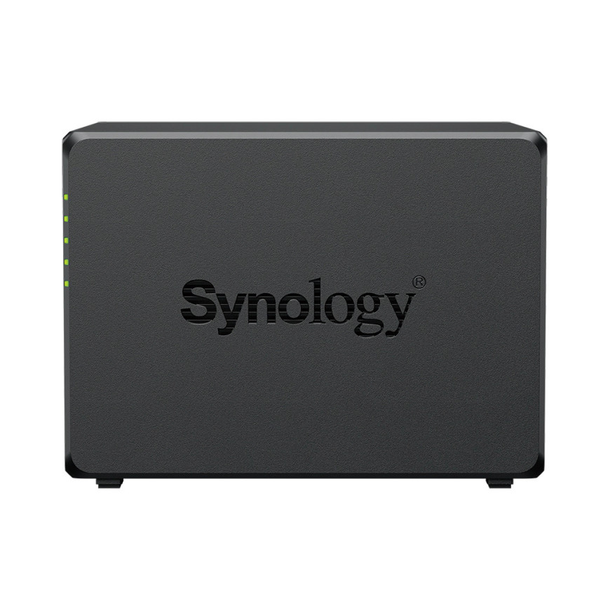 Serveur NAS 4 baies Synology DiskStation DS425+