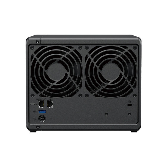 Serveur NAS 4 baies Synology DiskStation DS425+