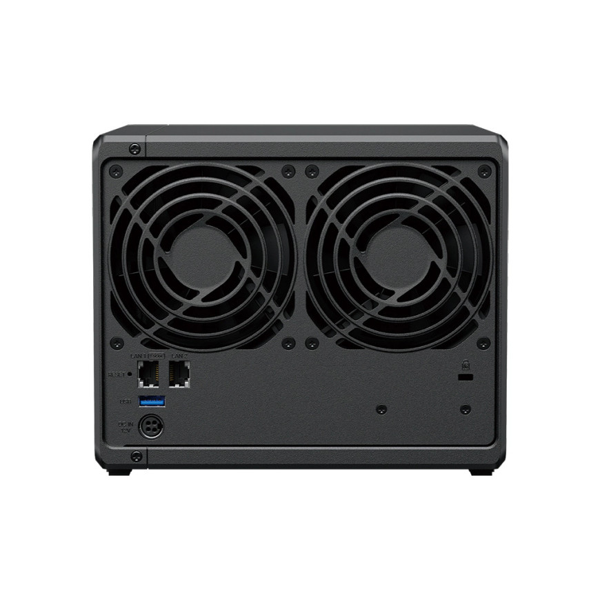 Serveur NAS 4 baies Synology DiskStation DS425+