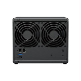 Serveur NAS 4 baies Synology DiskStation DS425+