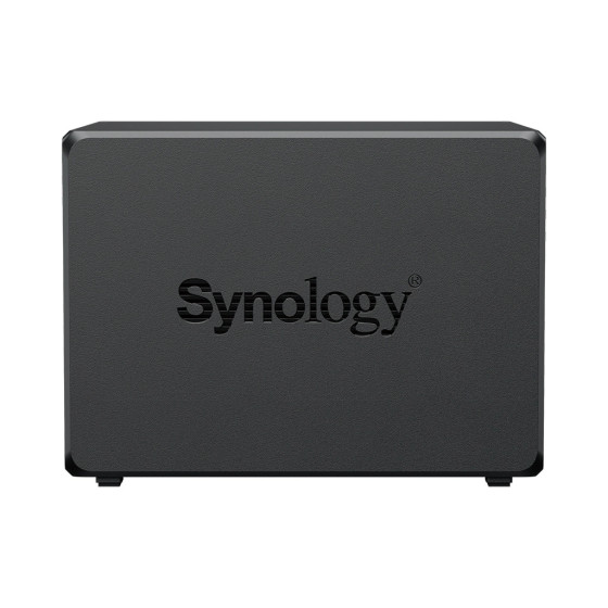 Serveur NAS 4 baies Synology DiskStation DS425+