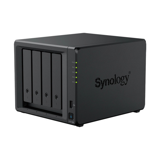 Serveur NAS 4 baies Synology DiskStation DS925+