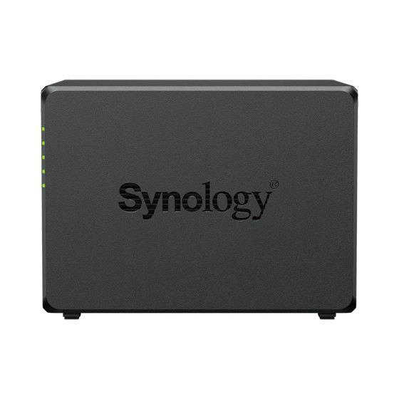 Serveur NAS 4 baies Synology DiskStation DS925+