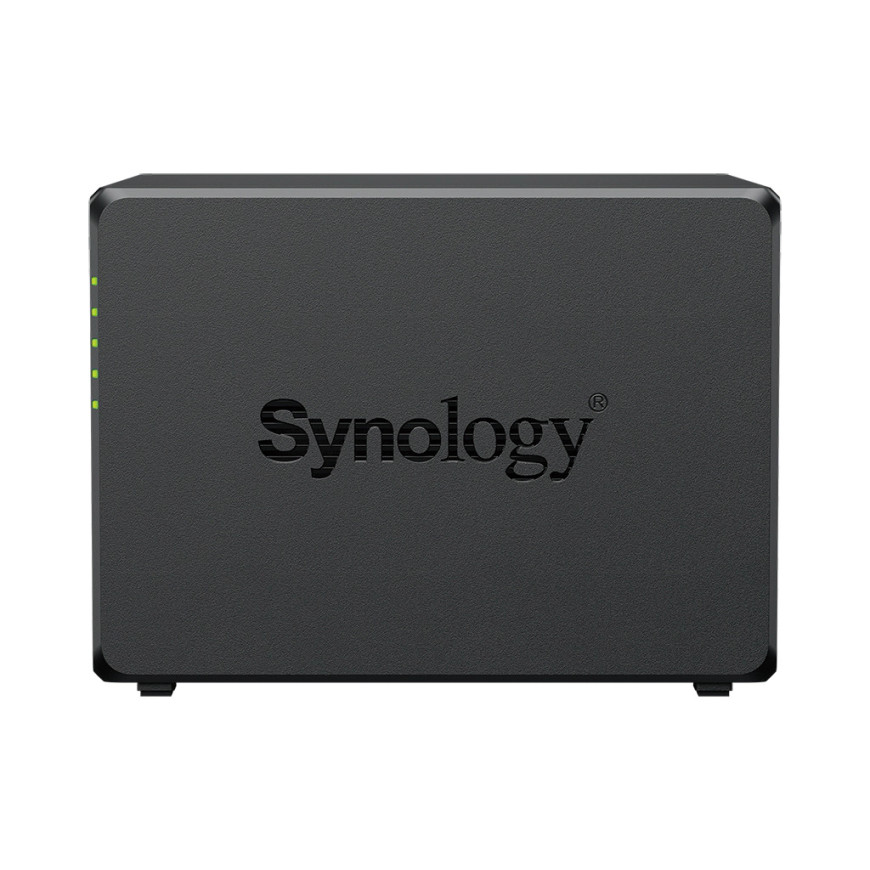 Serveur NAS 4 baies Synology DiskStation DS925+