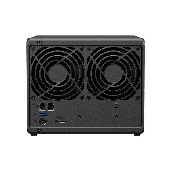 Serveur NAS 4 baies Synology DiskStation DS925+