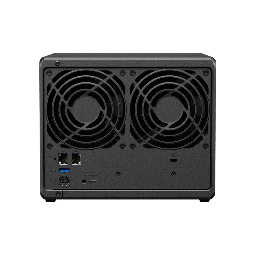 Serveur NAS 4 baies Synology DiskStation DS925+