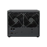 Serveur NAS 4 baies Synology DiskStation DS925+