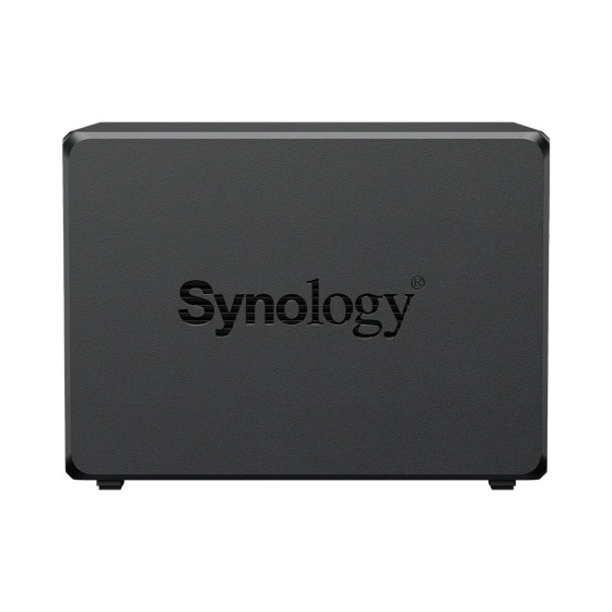 Serveur NAS 4 baies Synology DiskStation DS925+